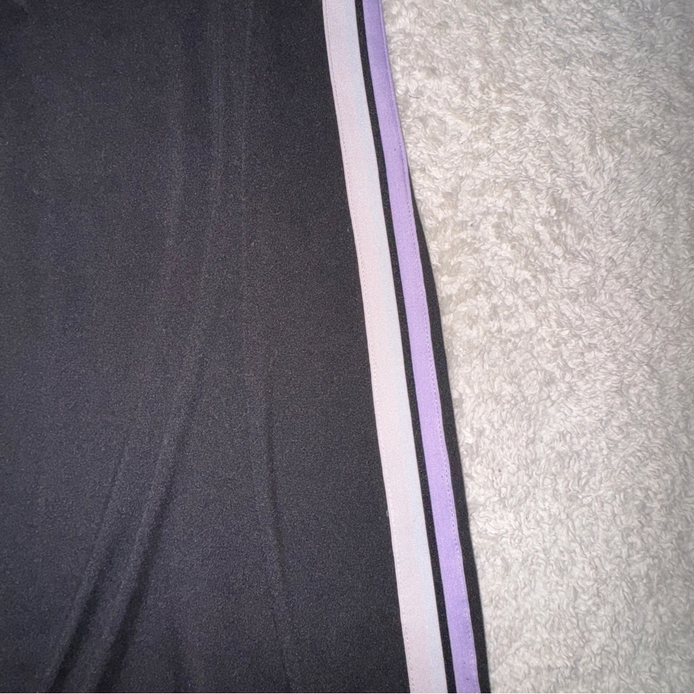 Umbro Black Athletic Dress Size Large - Picture 6 of 7